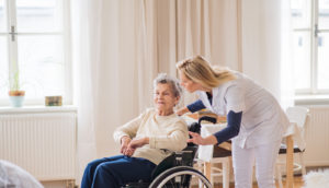 גמלת ניידות