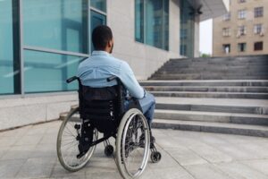 פטור ממס הכנסה עקב נכות