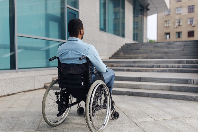 פטור ממס הכנסה עקב נכות