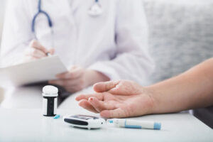 ביטוח לאומי חולי סכרת