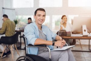 פטור ממס הכנסה נכות