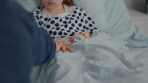 מס הכנסה נקודות זיכוי בגין ילדים