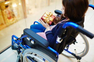 גמלת ילד נכה