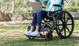 ביטוח לאומי אובדן כושר עבודה