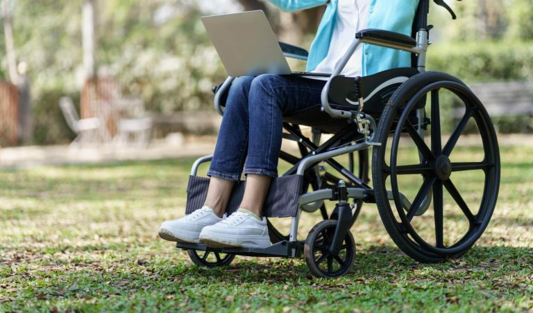 ביטוח לאומי אובדן כושר עבודה